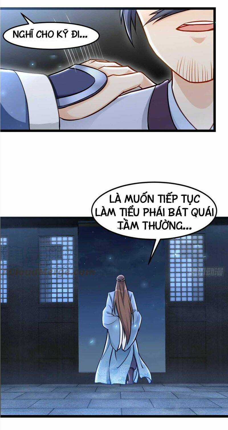 Lão Tổ Của Bạn Đang Online Chapter 45 trang 11