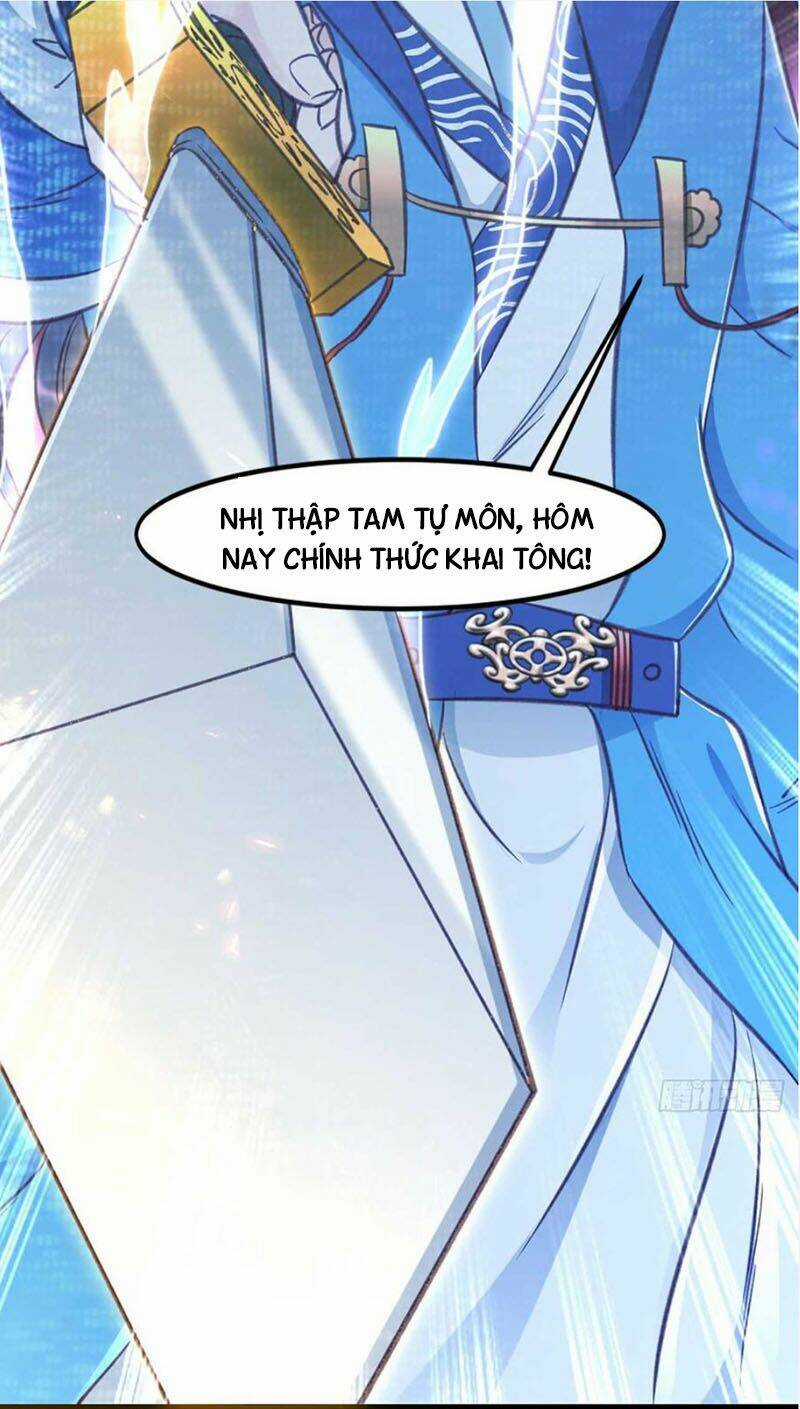 Lão Tổ Của Bạn Đang Online Chapter 45 trang 42