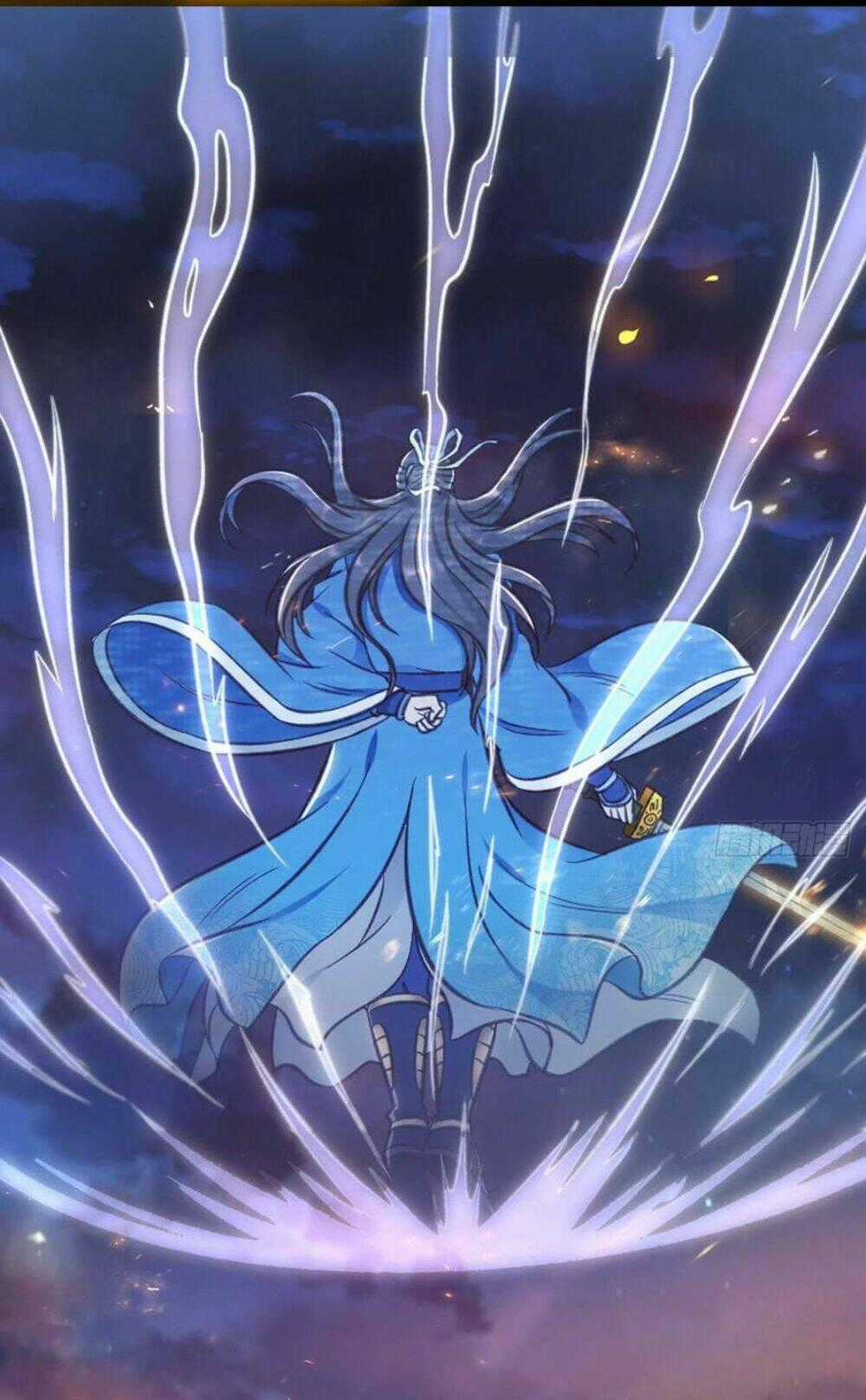 Lão Tổ Của Bạn Đang Online Chapter 45 trang 43