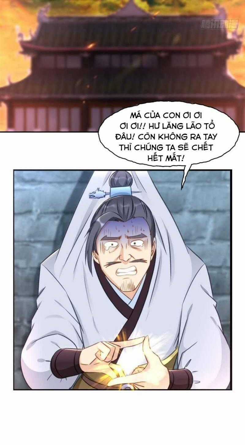 Lão Tổ Của Bạn Đang Online Chapter 47 trang 1