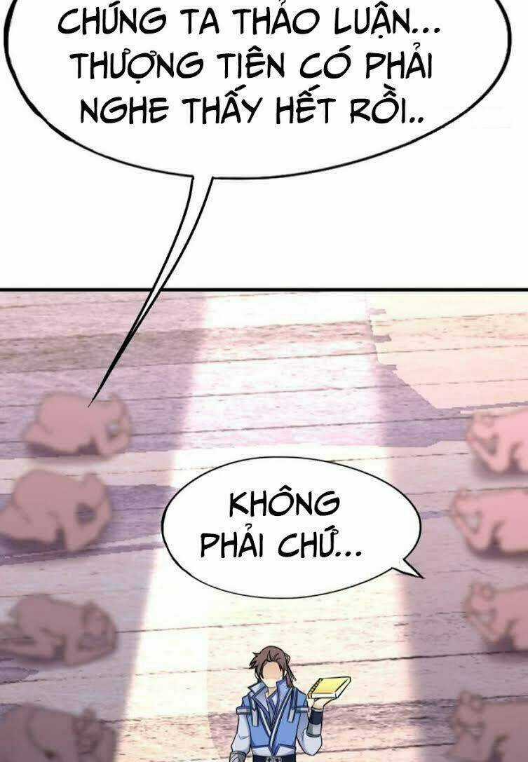 Lão Tổ Của Bạn Đang Online Chapter 5 trang 11