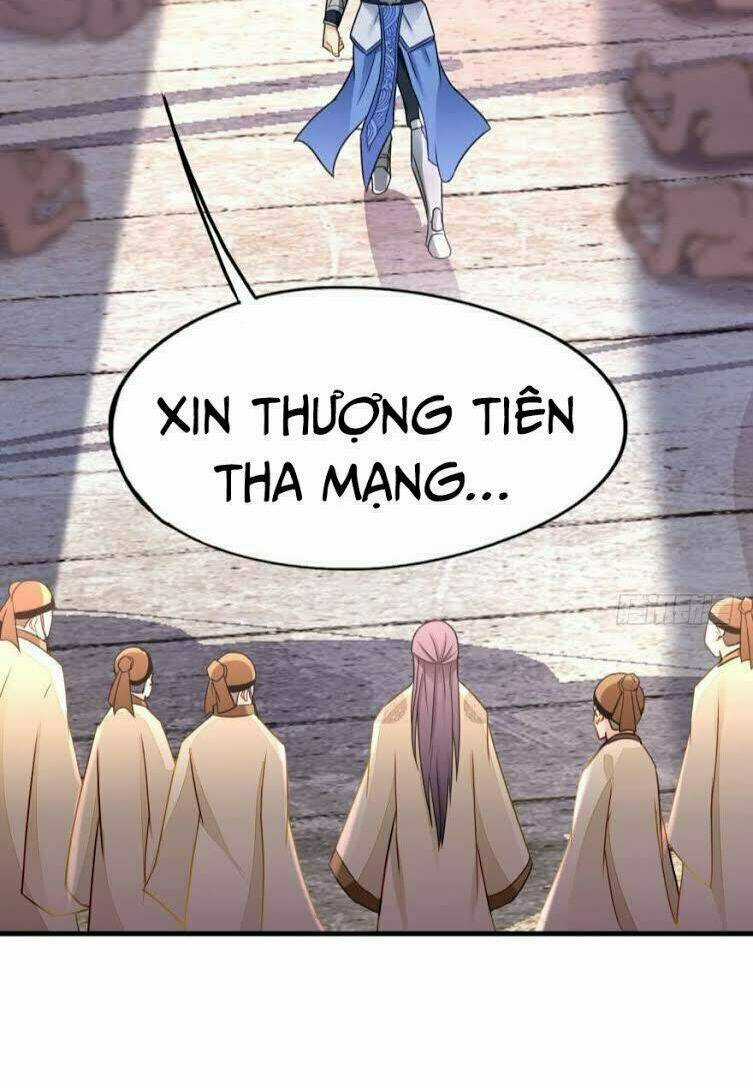 Lão Tổ Của Bạn Đang Online Chapter 5 trang 12