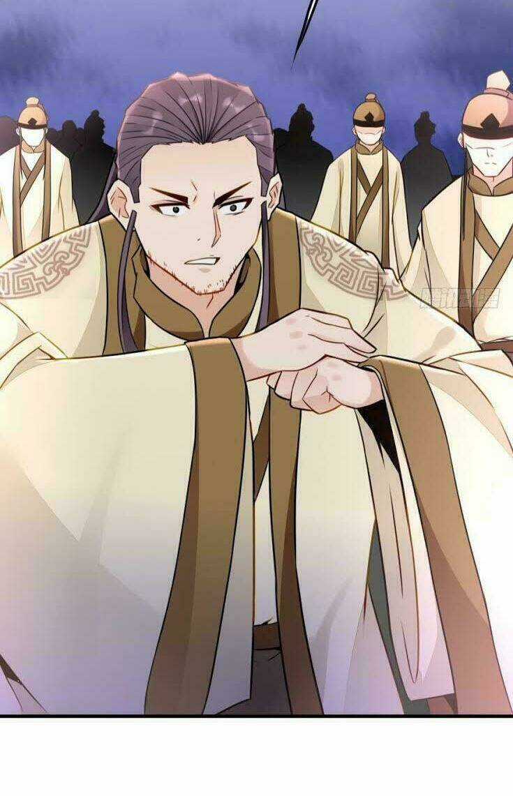 Lão Tổ Của Bạn Đang Online Chapter 5 trang 15