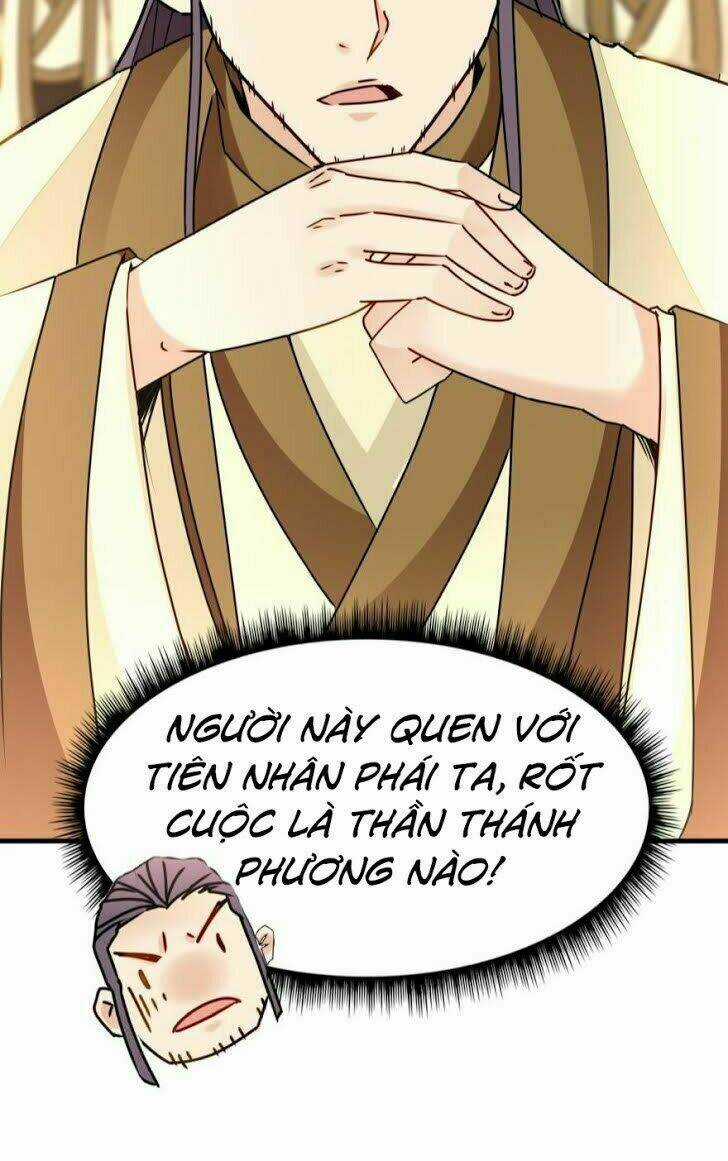 Lão Tổ Của Bạn Đang Online Chapter 5 trang 18