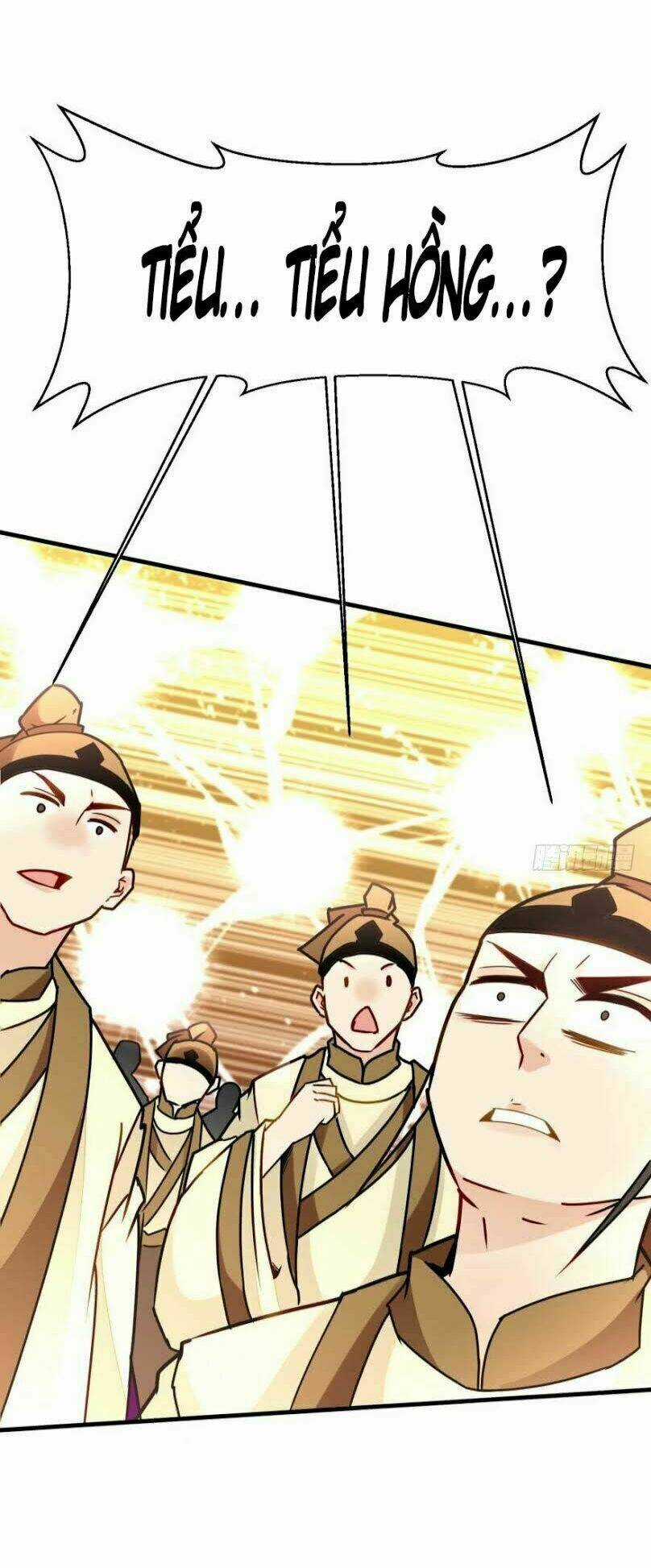 Lão Tổ Của Bạn Đang Online Chapter 5 trang 20