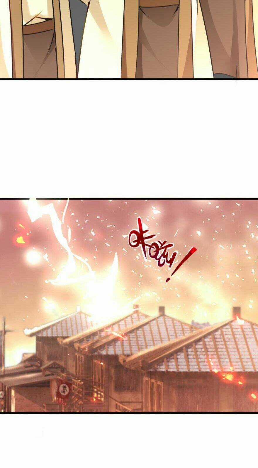 Lão Tổ Của Bạn Đang Online Chapter 5 trang 25