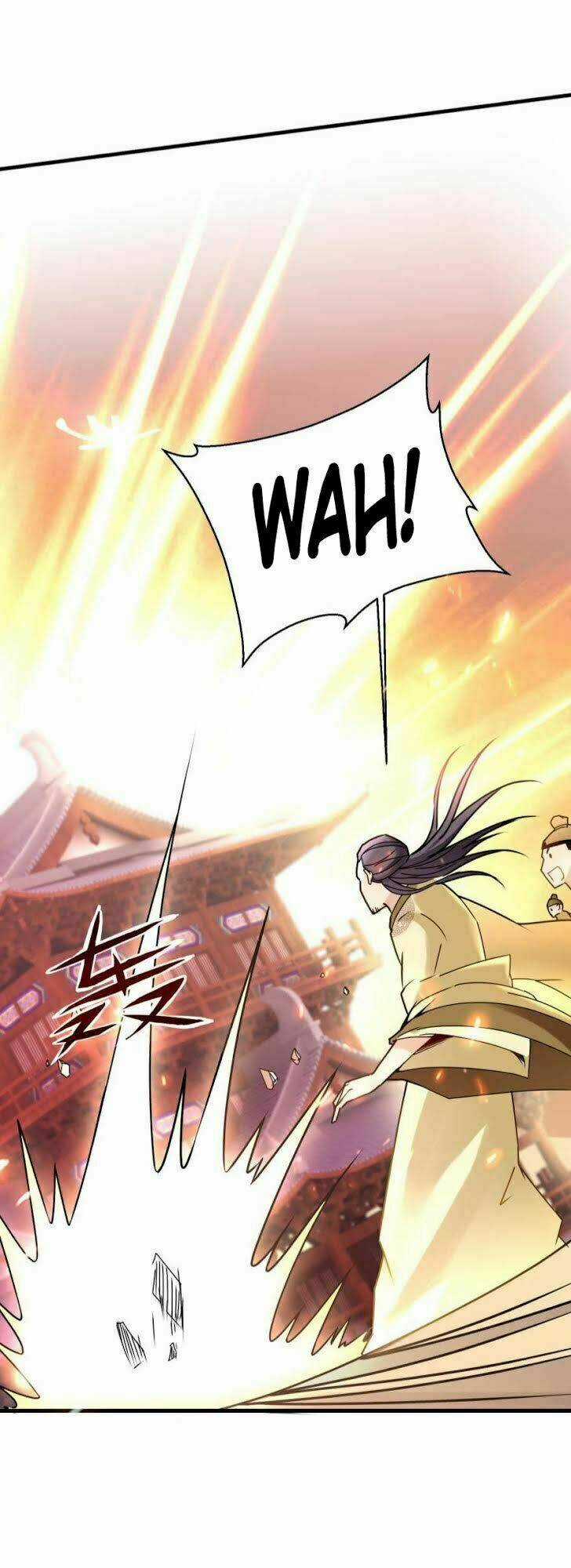 Lão Tổ Của Bạn Đang Online Chapter 5 trang 26