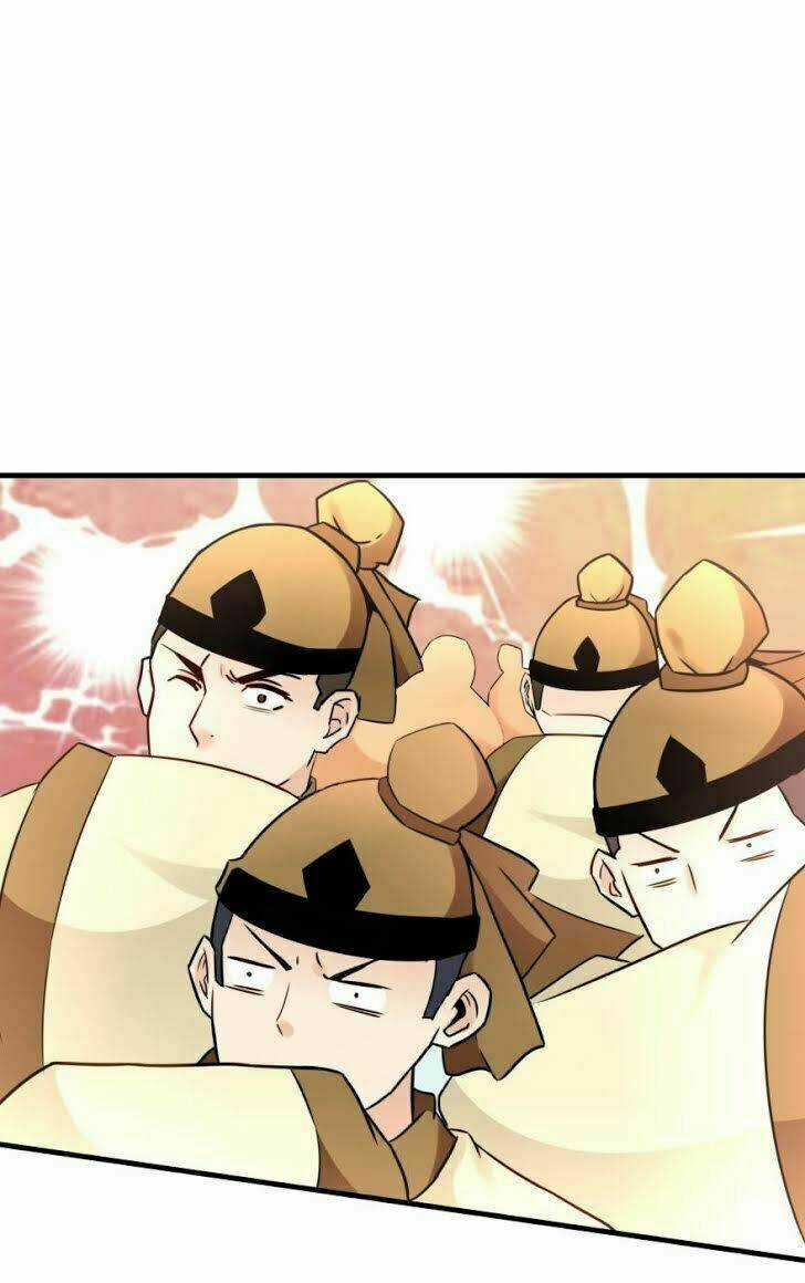 Lão Tổ Của Bạn Đang Online Chapter 5 trang 27