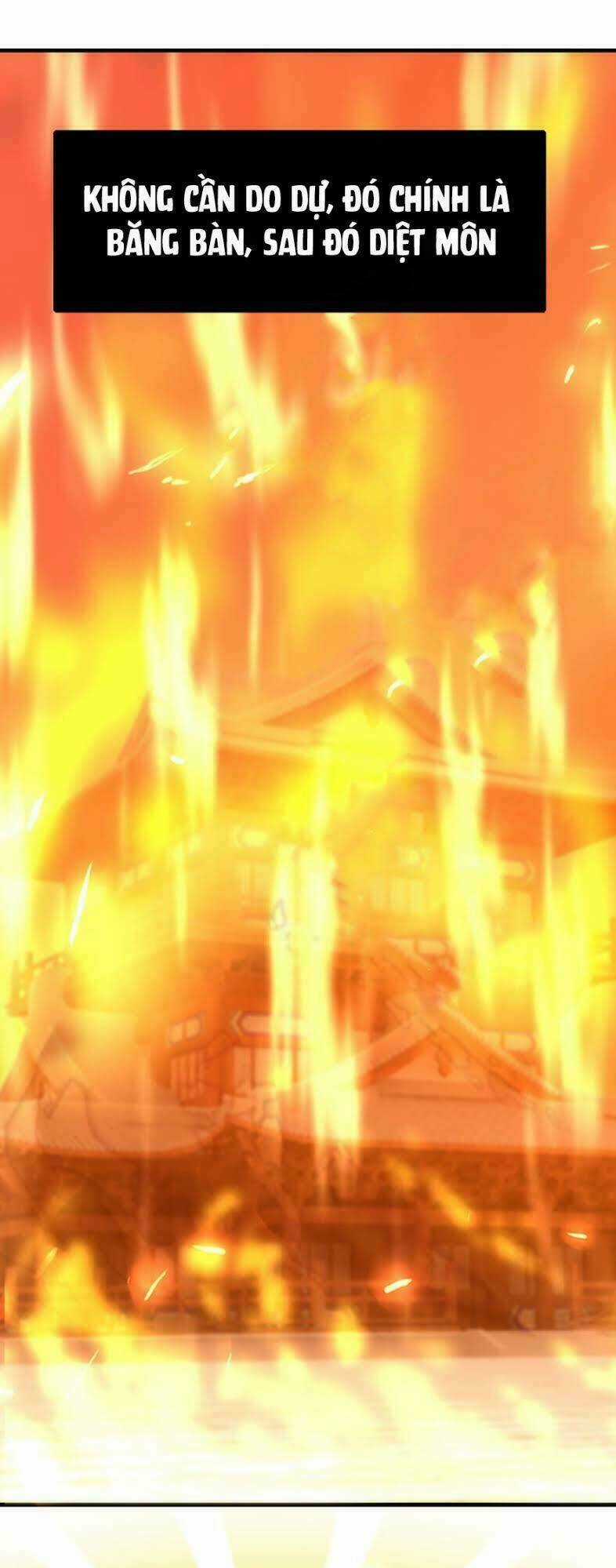 Lão Tổ Của Bạn Đang Online Chapter 5 trang 3