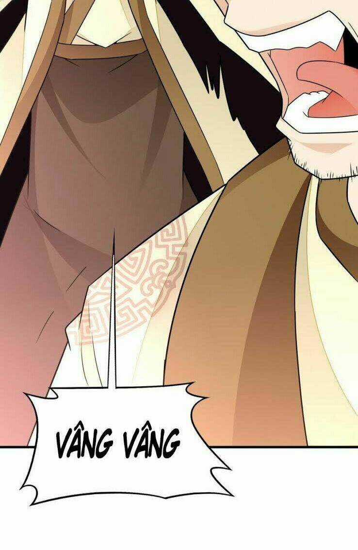 Lão Tổ Của Bạn Đang Online Chapter 5 trang 35