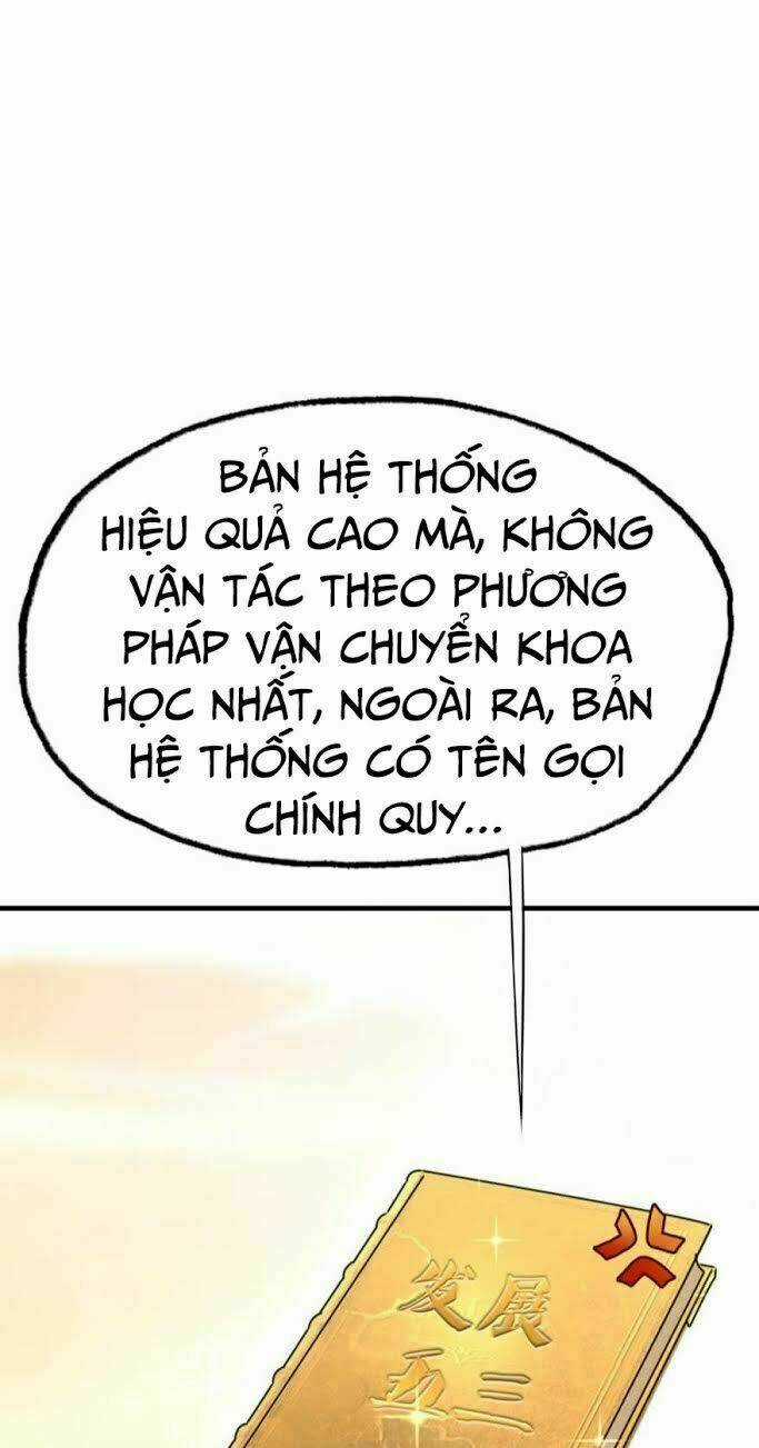 Lão Tổ Của Bạn Đang Online Chapter 5 trang 41