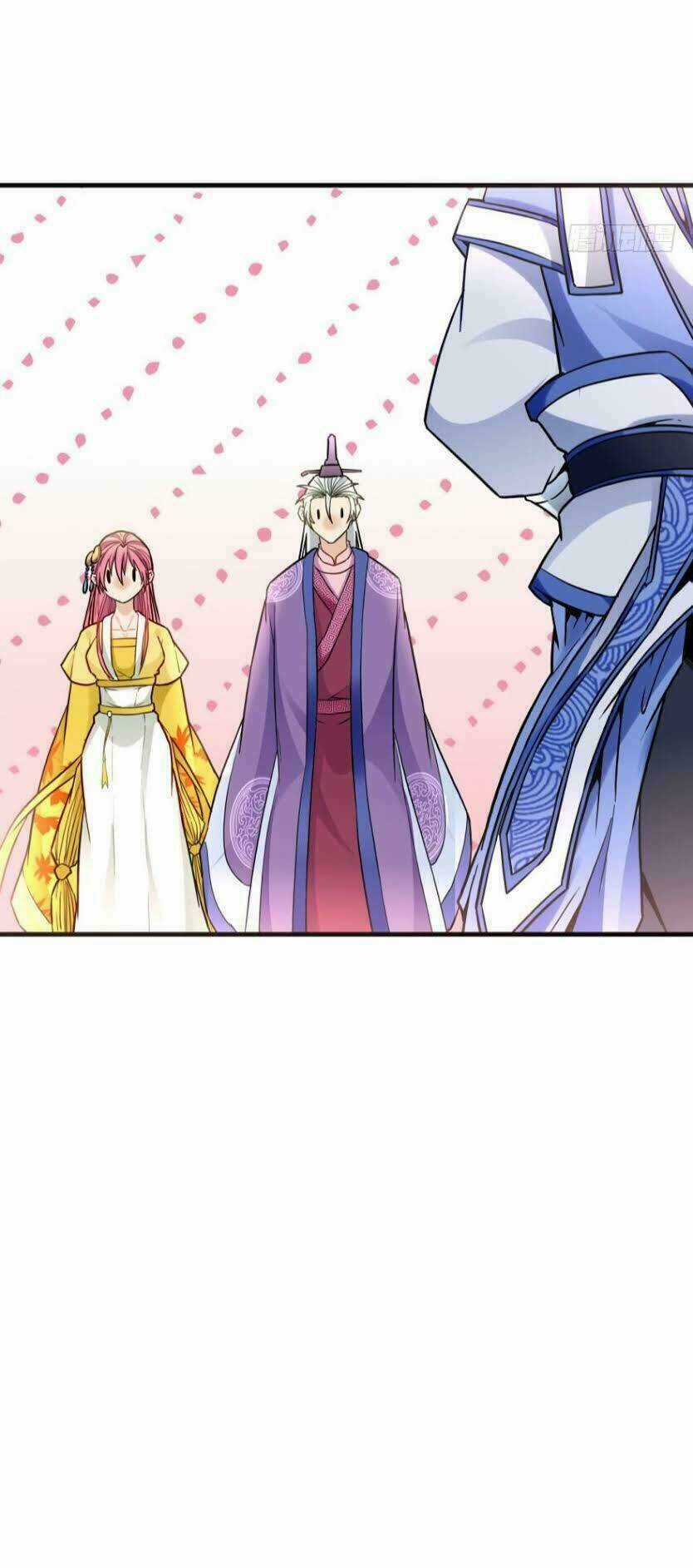 Lão Tổ Của Bạn Đang Online Chapter 5 trang 47