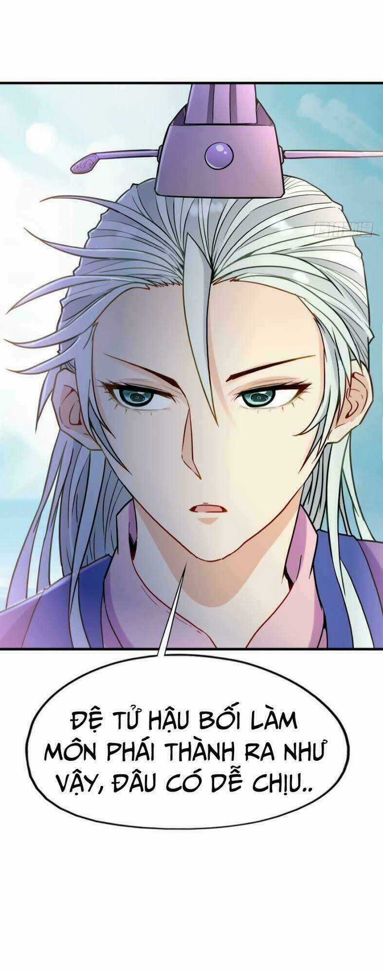 Lão Tổ Của Bạn Đang Online Chapter 5 trang 49