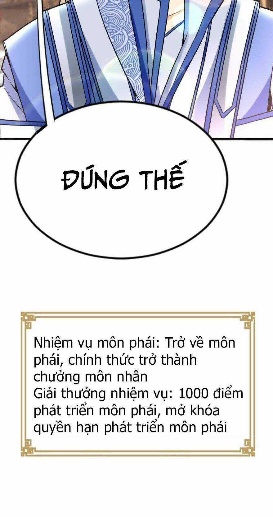 Lão Tổ Của Bạn Đang Online Chapter 5 trang 52