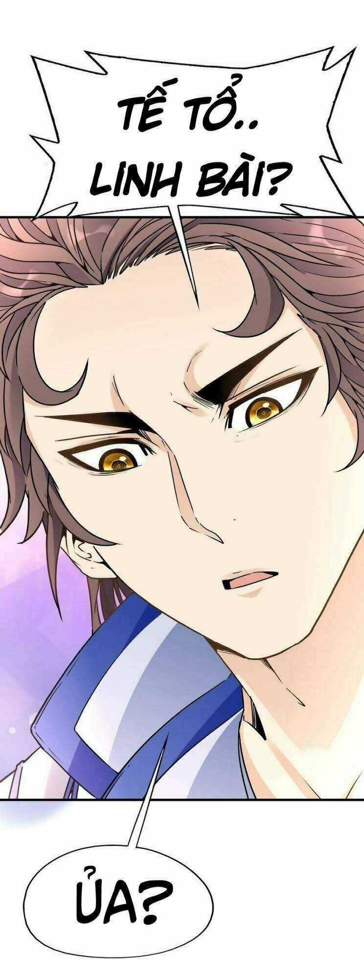 Lão Tổ Của Bạn Đang Online Chapter 5 trang 56