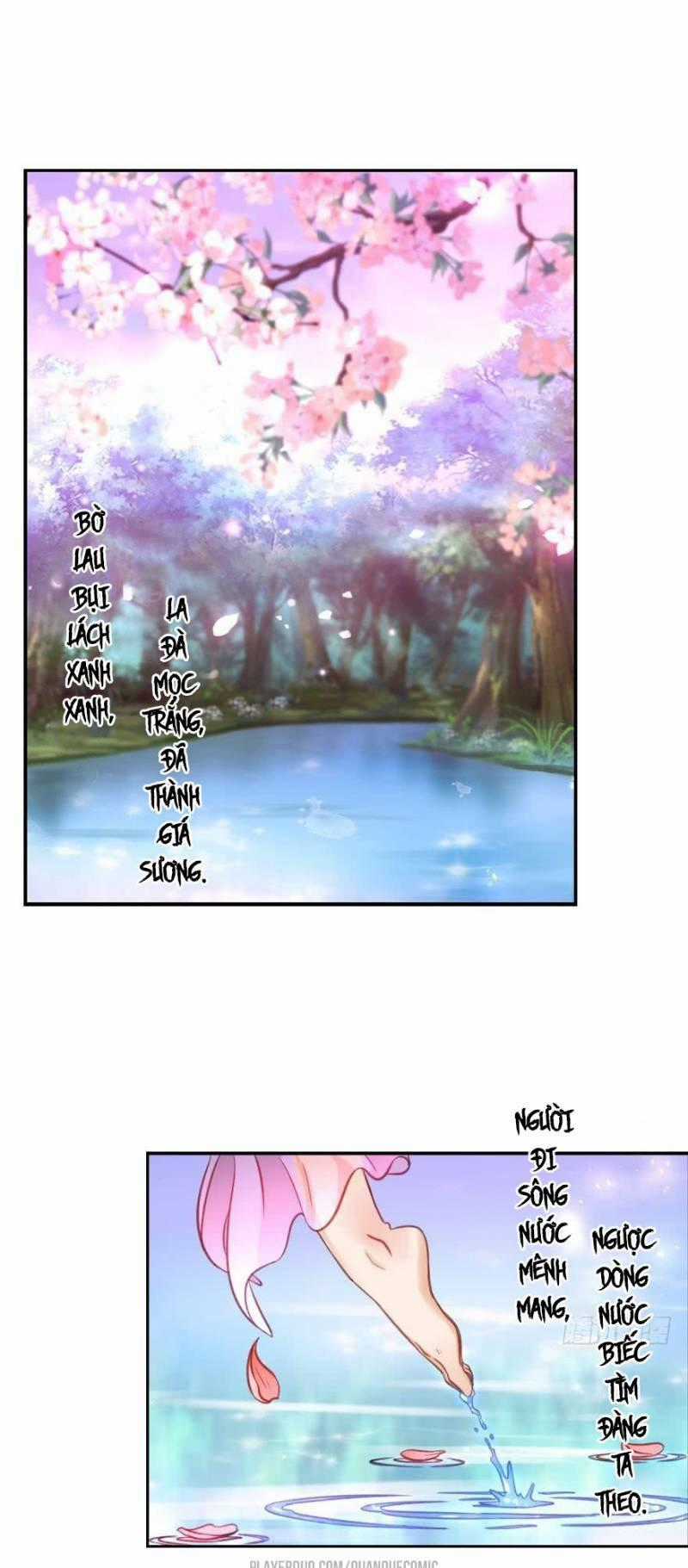 Lão Tổ Của Bạn Đang Online Chapter 57 trang 0