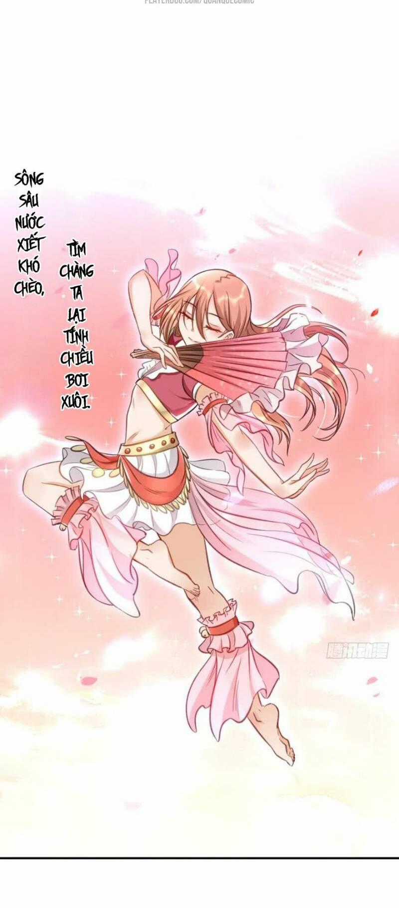 Lão Tổ Của Bạn Đang Online Chapter 57 trang 1