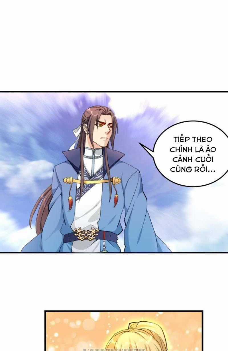 Lão Tổ Của Bạn Đang Online Chapter 58 trang 0