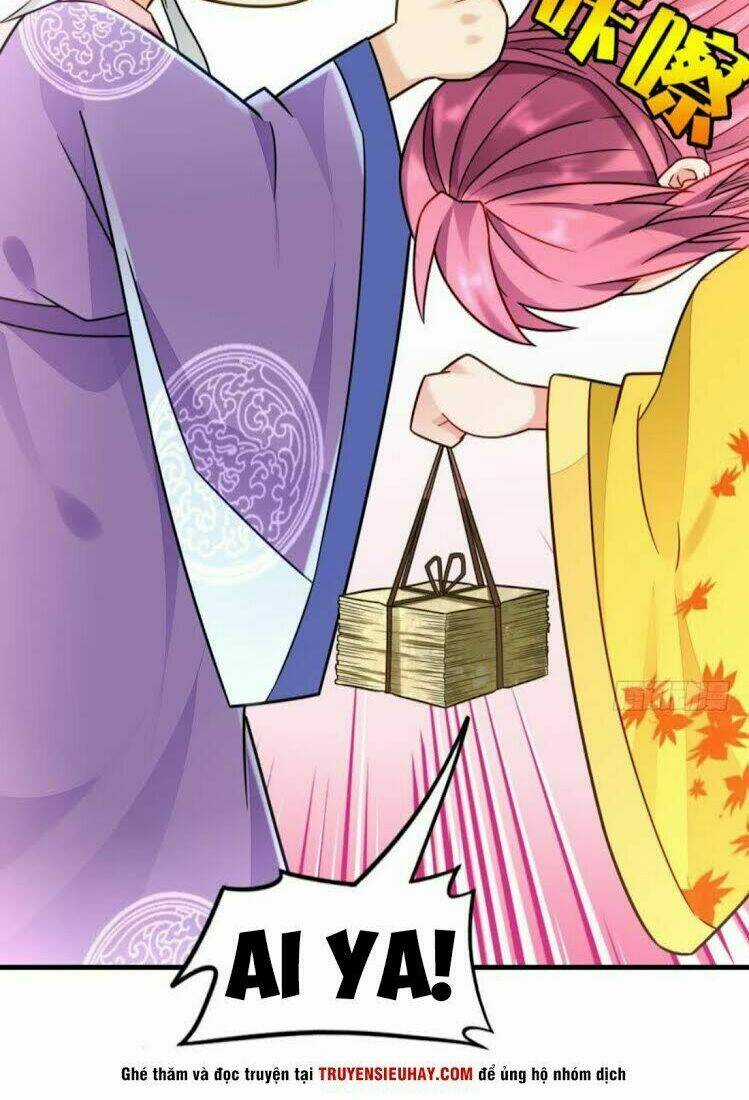 Lão Tổ Của Bạn Đang Online Chapter 6 trang 13