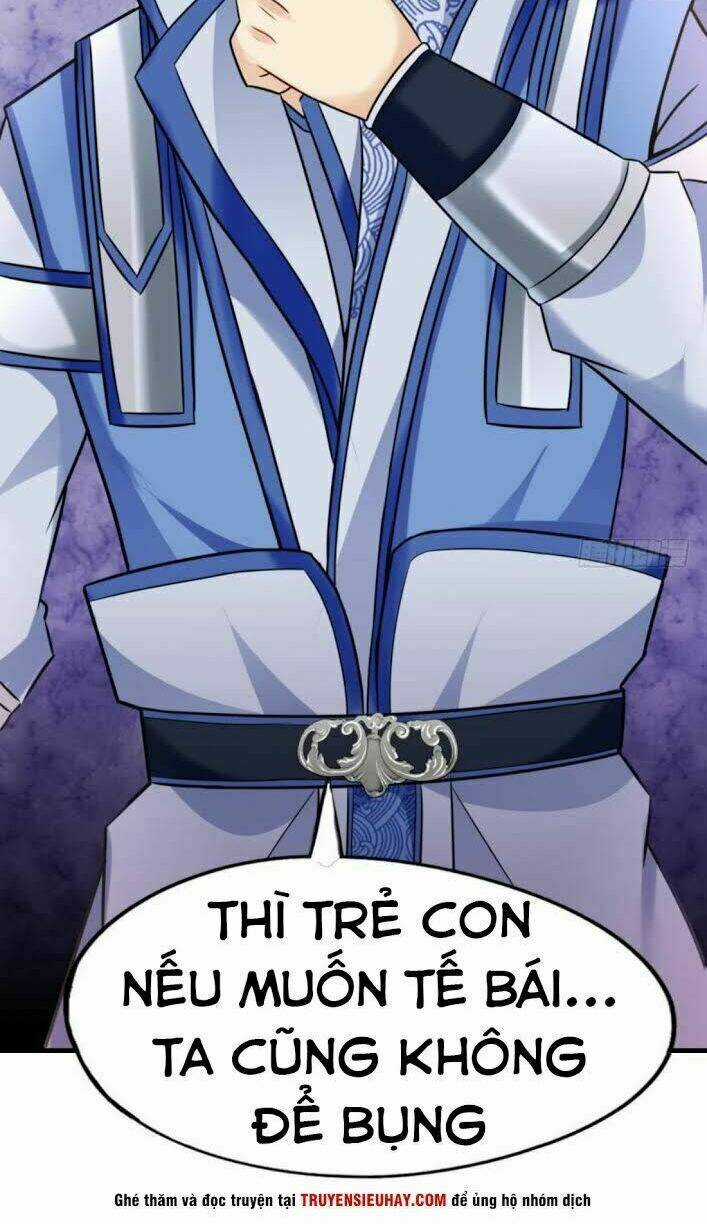 Lão Tổ Của Bạn Đang Online Chapter 6 trang 16