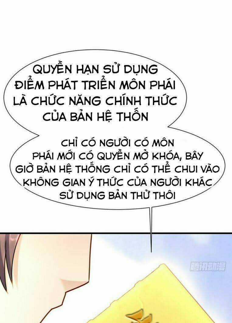Lão Tổ Của Bạn Đang Online Chapter 6 trang 2