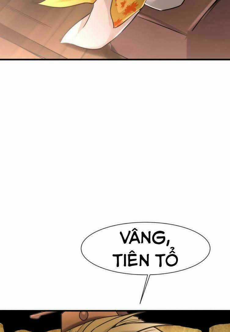 Lão Tổ Của Bạn Đang Online Chapter 6 trang 21