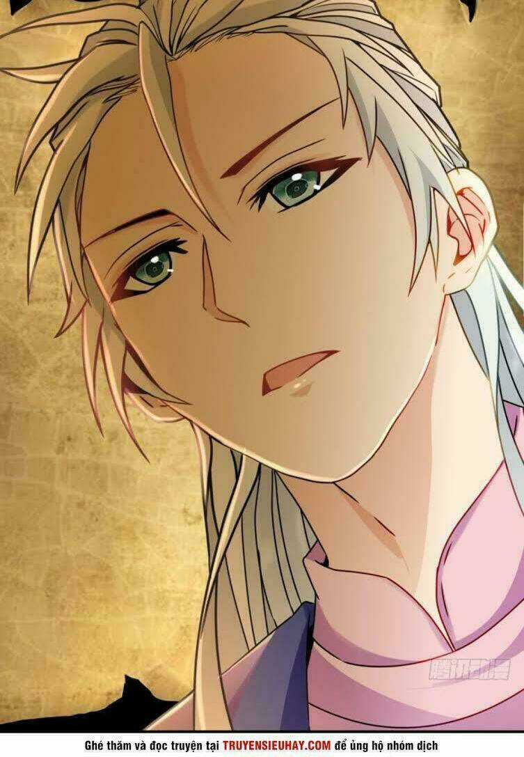 Lão Tổ Của Bạn Đang Online Chapter 6 trang 22