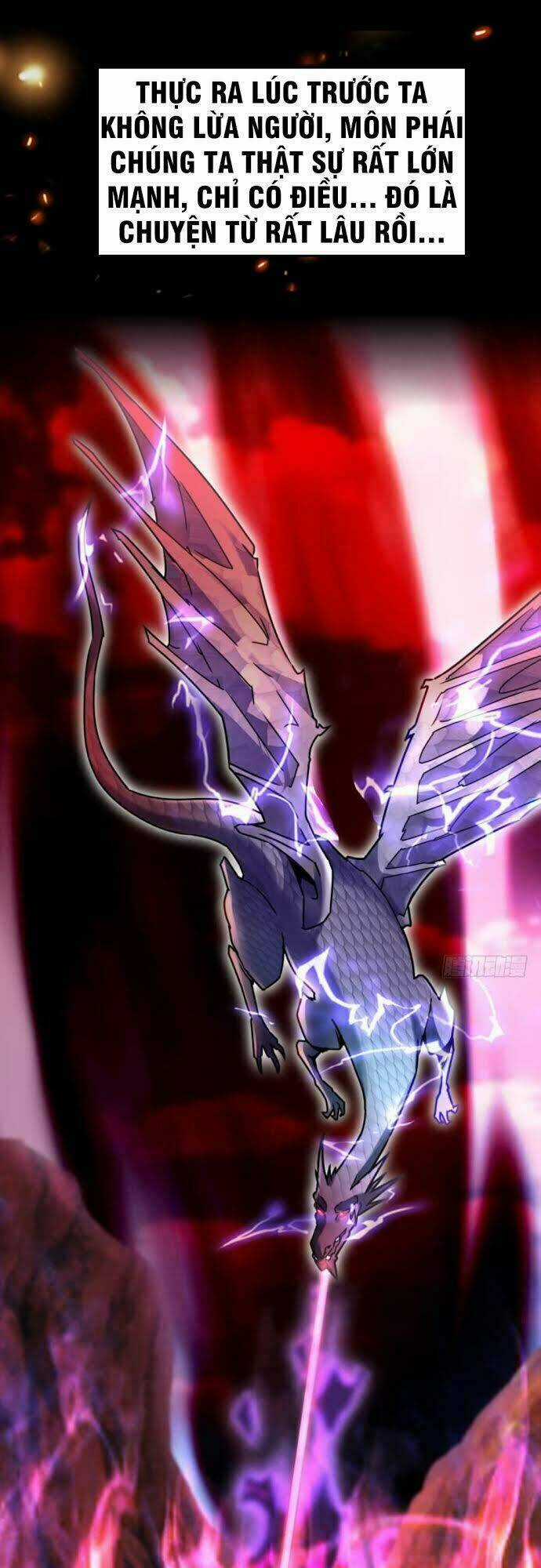 Lão Tổ Của Bạn Đang Online Chapter 6 trang 23