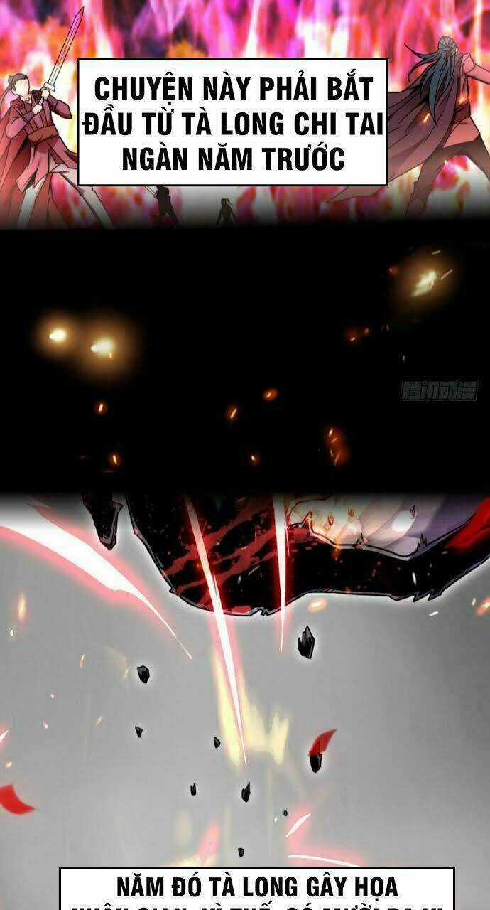 Lão Tổ Của Bạn Đang Online Chapter 6 trang 24