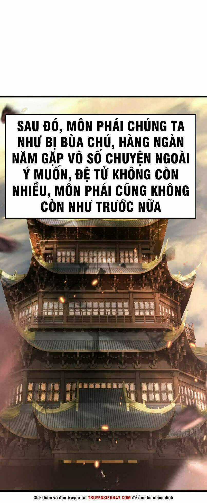 Lão Tổ Của Bạn Đang Online Chapter 6 trang 30