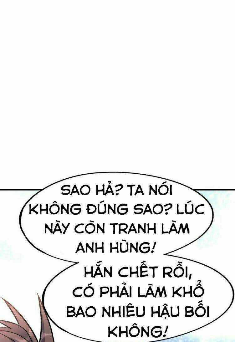 Lão Tổ Của Bạn Đang Online Chapter 6 trang 32