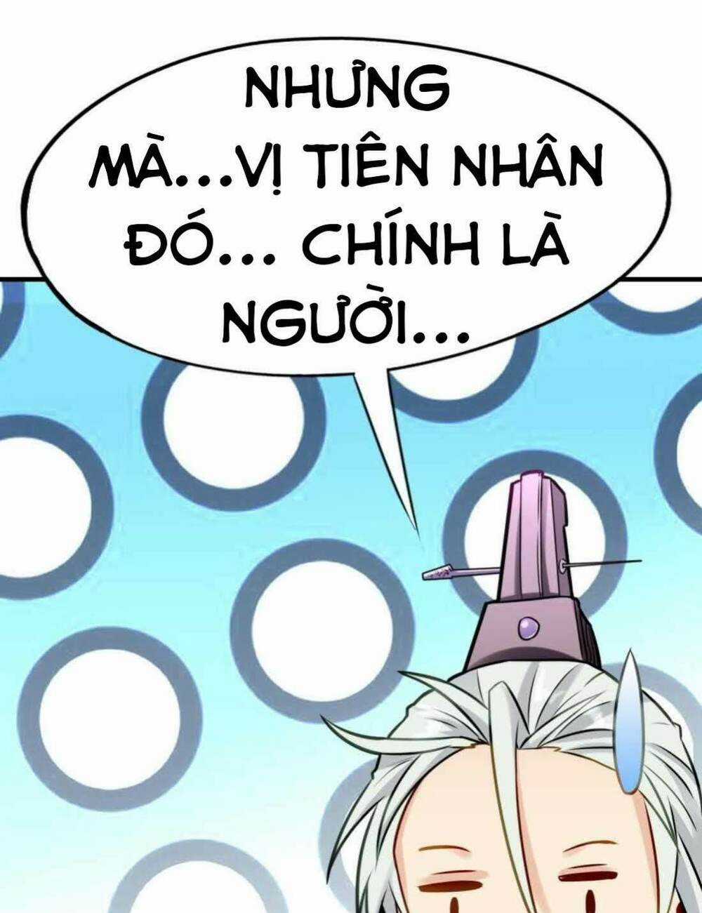 Lão Tổ Của Bạn Đang Online Chapter 6 trang 34