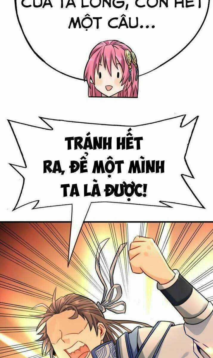 Lão Tổ Của Bạn Đang Online Chapter 6 trang 37