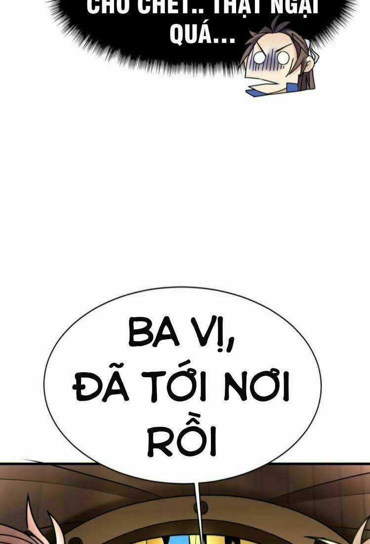 Lão Tổ Của Bạn Đang Online Chapter 6 trang 42