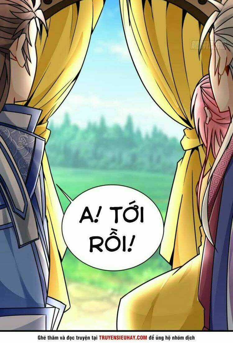 Lão Tổ Của Bạn Đang Online Chapter 6 trang 43