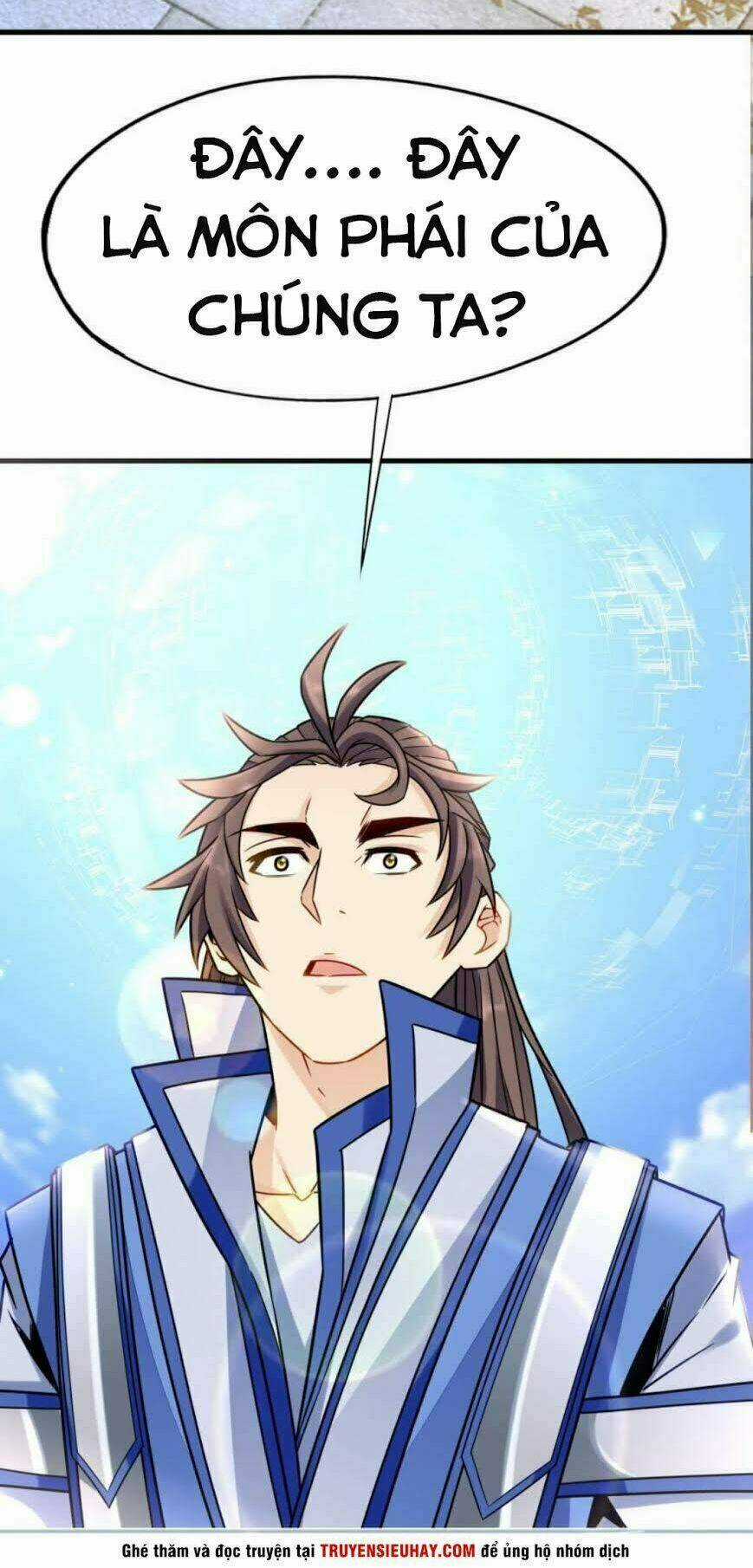 Lão Tổ Của Bạn Đang Online Chapter 6 trang 45