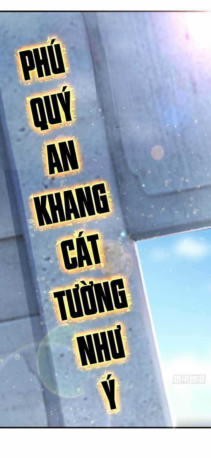 Lão Tổ Của Bạn Đang Online Chapter 6 trang 46