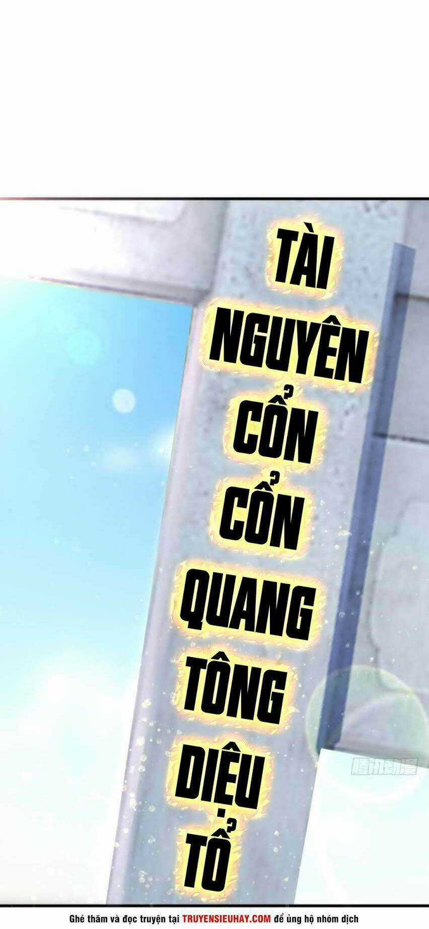 Lão Tổ Của Bạn Đang Online Chapter 6 trang 47