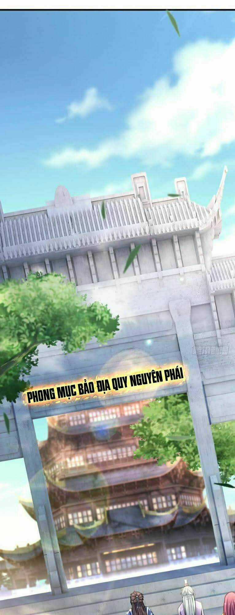 Lão Tổ Của Bạn Đang Online Chapter 6 trang 48