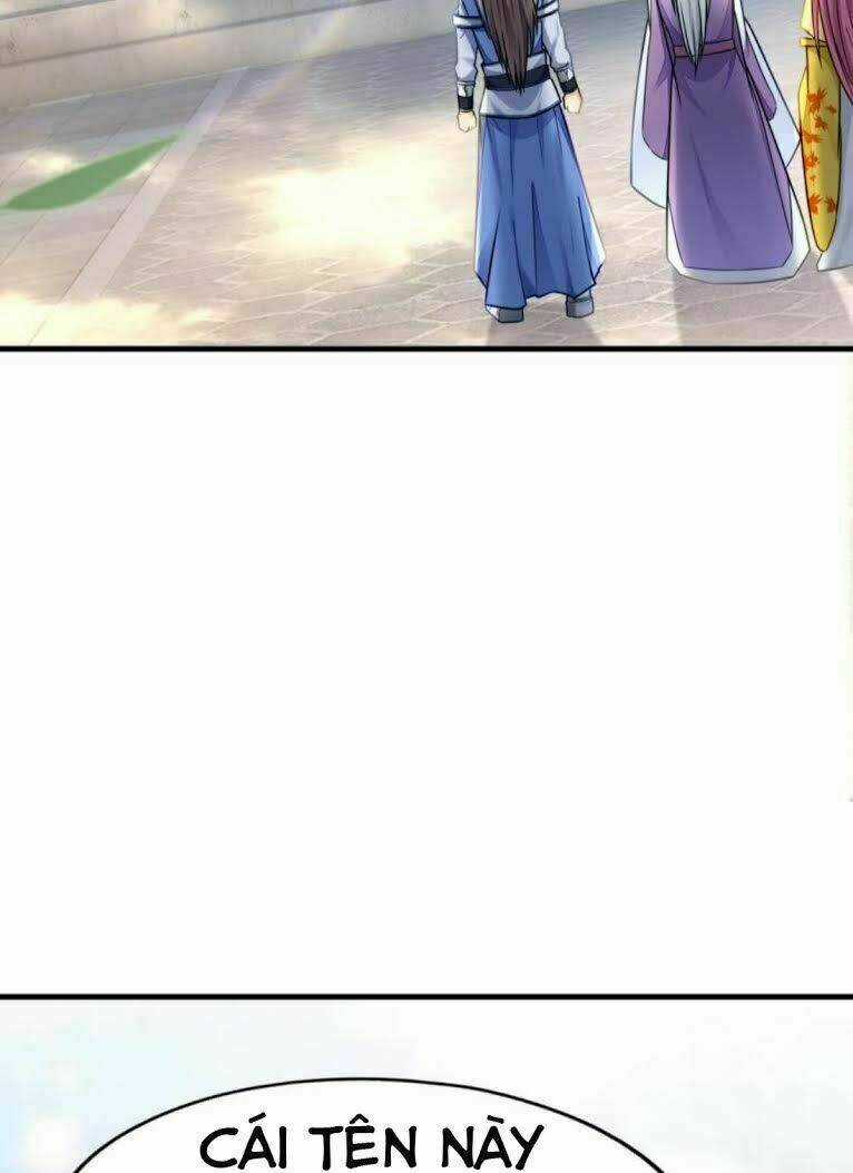 Lão Tổ Của Bạn Đang Online Chapter 6 trang 49