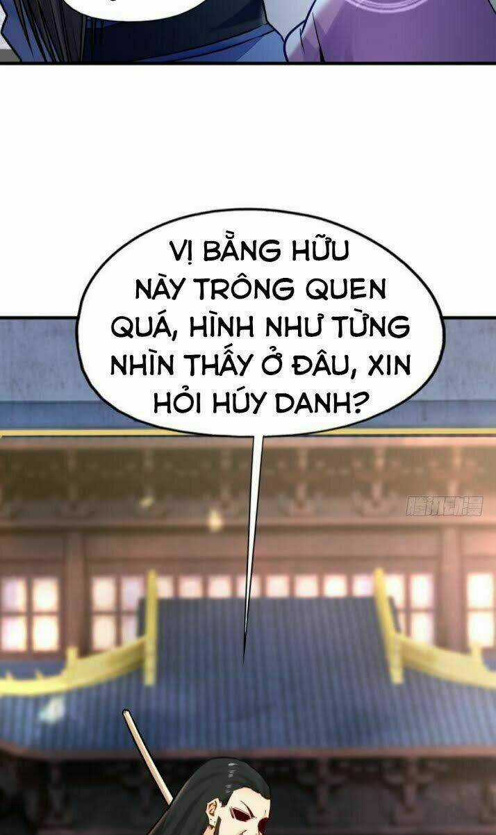 Lão Tổ Của Bạn Đang Online Chapter 6 trang 52