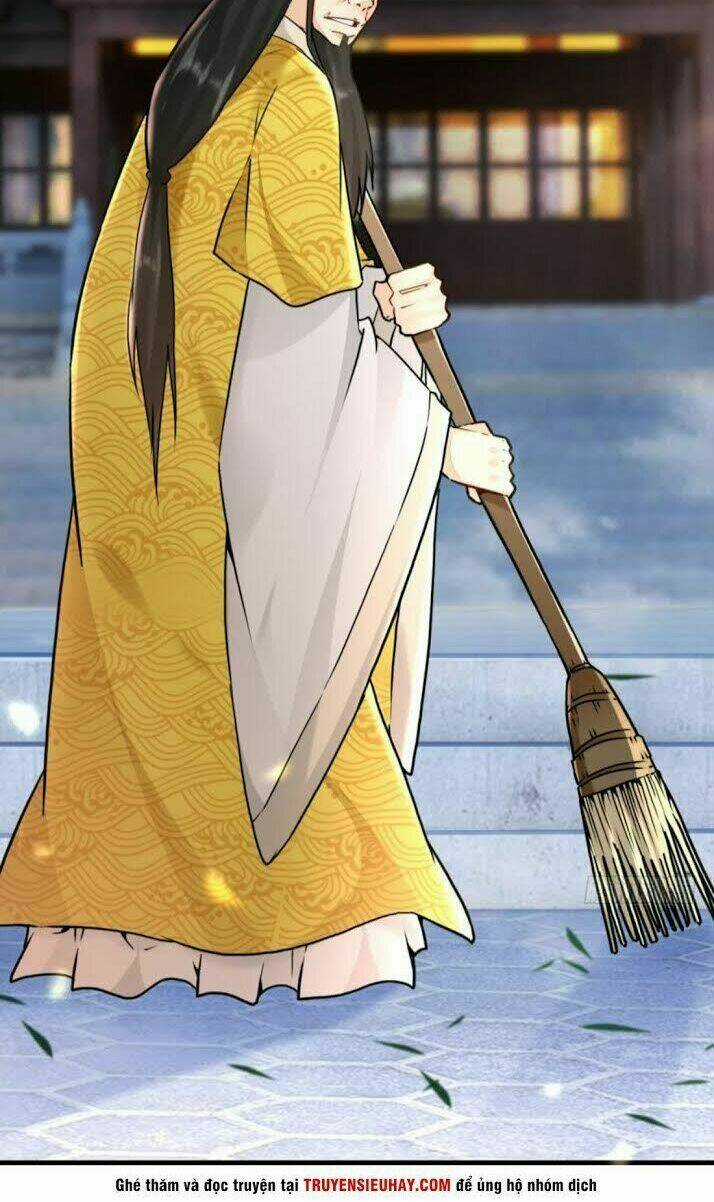 Lão Tổ Của Bạn Đang Online Chapter 6 trang 53