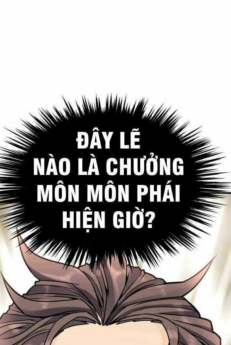 Lão Tổ Của Bạn Đang Online Chapter 6 trang 55
