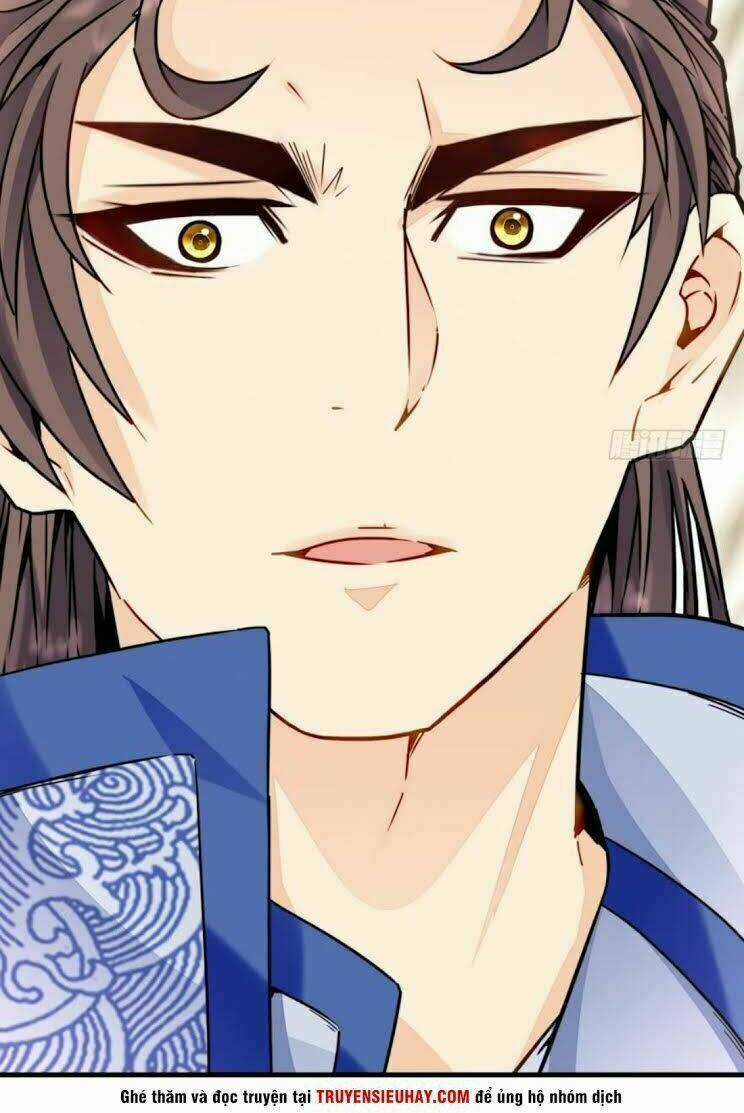 Lão Tổ Của Bạn Đang Online Chapter 6 trang 56