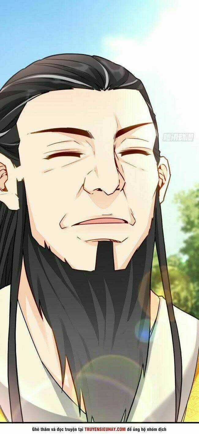 Lão Tổ Của Bạn Đang Online Chapter 6 trang 59