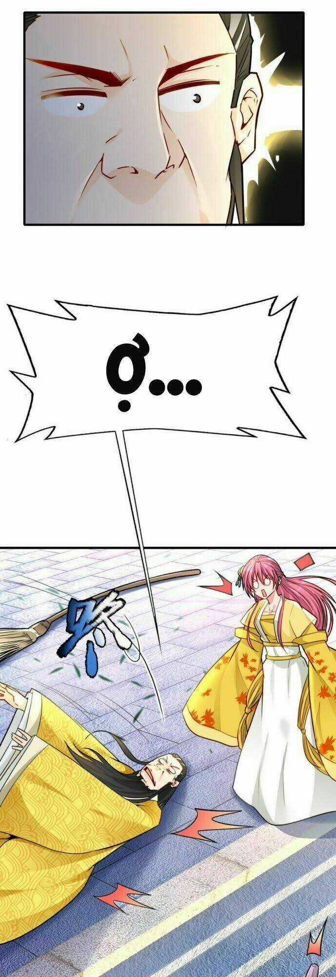 Lão Tổ Của Bạn Đang Online Chapter 6 trang 60