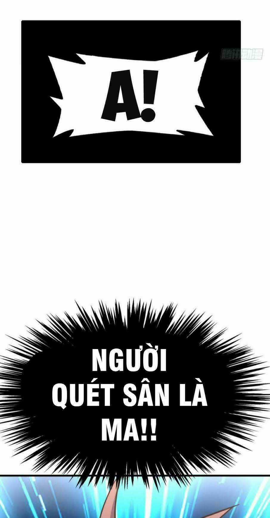 Lão Tổ Của Bạn Đang Online Chapter 6 trang 63