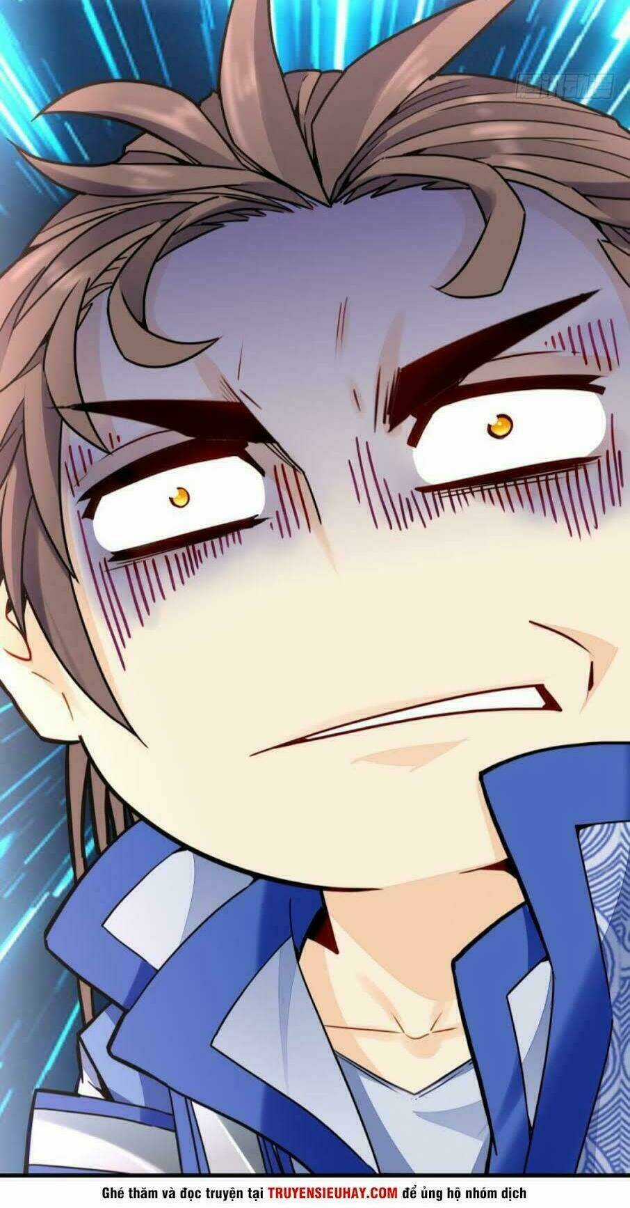 Lão Tổ Của Bạn Đang Online Chapter 6 trang 64