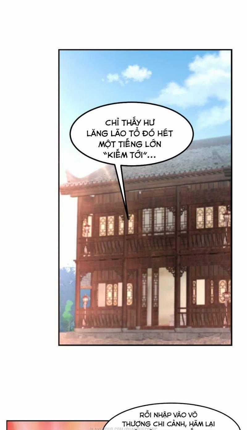 Lão Tổ Của Bạn Đang Online Chapter 63 trang 0