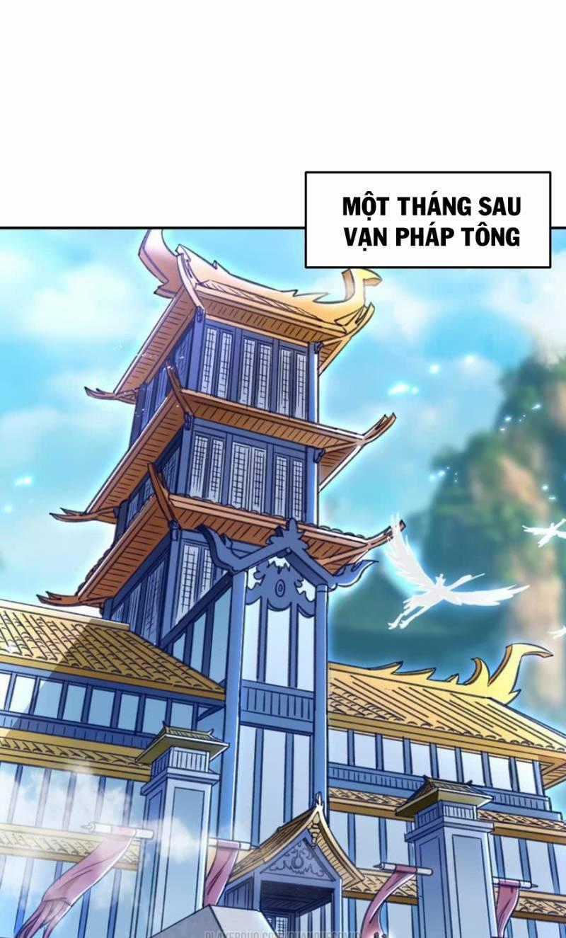 Lão Tổ Của Bạn Đang Online Chapter 65 trang 0